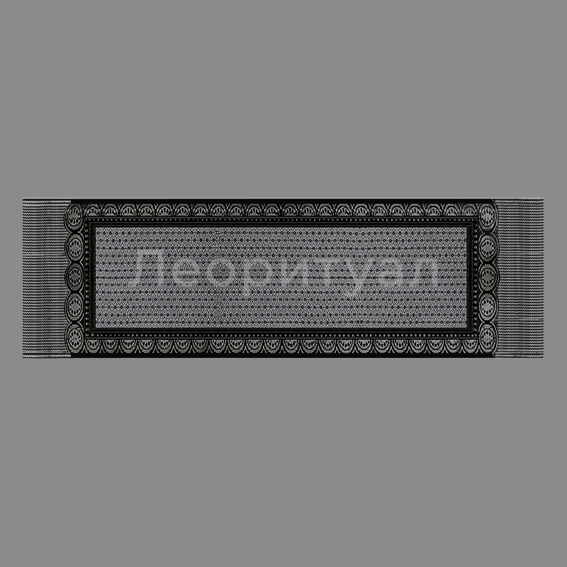 Шарф ритуальный 160х40 см